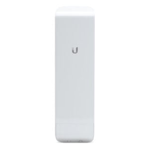 Ubiquiti UISP airMAX NanoStation M5 5GHz 16dBi Radio - Image 1