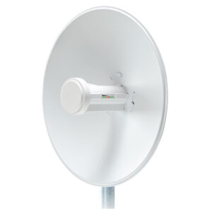 Ubiquiti UISP airMAX PowerBeam M5 5GHz 22dBi Radio - Image 1