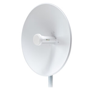 Ubiquiti UISP airMAX PowerBeam M5 5GHz 25dBi Radio - Image 1
