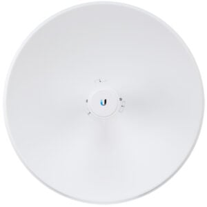 Ubiquiti UISP airMAX PowerBeam AC 5GHz 25dBi Radio - Image 1