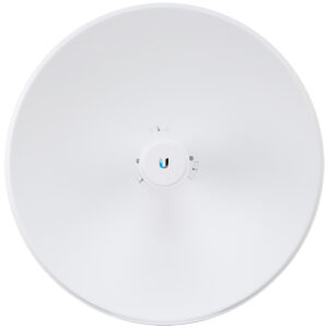 Ubiquiti UISP airMAX PowerBeam AC 5GHz 25dBi Radio 5 Pack - Image 1