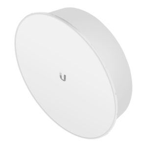 Ubiquiti UISP airMAX PowerBeam AC 5GHz 25dBi Isolator Radio - Image 1