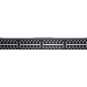 24 Port Gigabit Passive PoE Injector