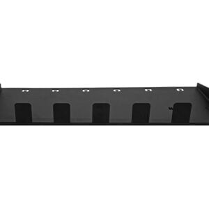 Scoop 19 Inch Rack Mount 6xPoE Panel - Image 1