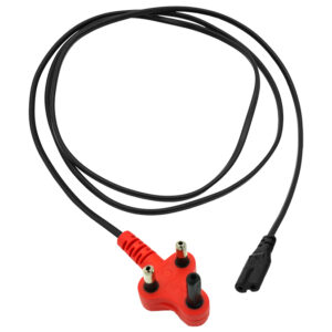 1.8m Dedicated Figure 8 Power Cord