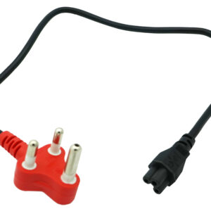 Dedicated 3 pin to Clover Cable - Image 1