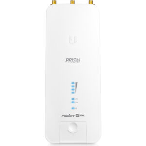 Ubiquiti UISP airMAX Rocket Prism AC 5GHz Radio - Image 1