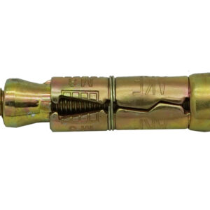 M8 Rawl Bolt Shielded Zinc (8x65) - Image 1