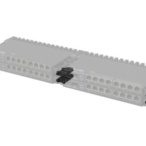 MikroTik RB-5009 Rack Mount Kit - Image 1