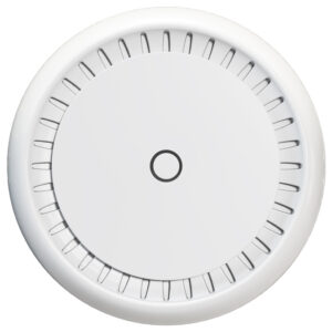 MikroTik cAP XL ac Dual Band 1200Mbps WiFi 5 Ceiling AP - Image 1