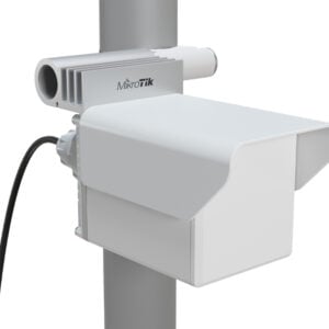 MikroTik Cube Pro60 AC 60GHz/5GHz Outdoor CPE - Image 1
