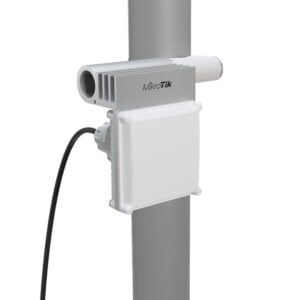 MikroTik CubeSA 60Pro ac 60GHz 60° Integrated Sector - Image 1