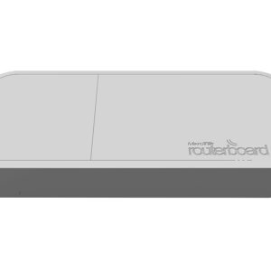 MikroTik Gigabit Fibre to Copper Converter - Image 1