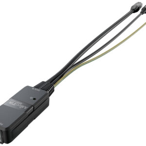 MikroTik Indoor Gigabit PoE Injector with Surge Protection - Image 1