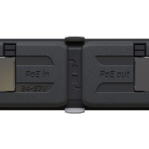 MikroTik Gigabit Passive Ethernet Repeater - Image 1
