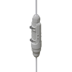 MikroTik IP67 Outdoor Enclosure for RB-GPER - Image 1