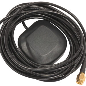 MikroTik Active GPS antenna for LtAP mini LTE Kit - Image 1