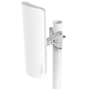 MikroTik mANTBox 2 12s 12dBi 120' Integrated Sector - Image 1