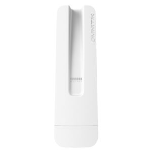 MikroTik OmniTIK 5ac 7.5dBi PoE Outdoor WiFi Omni AP - Image 1