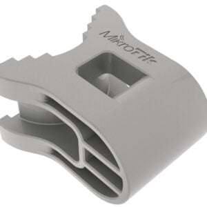 MikroTik quickMOUNT X Pole Mount Bracket for SXTSQ - Image 1