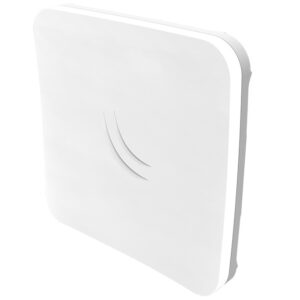 MikroTik SXTsq Lite 2 10dBi Outdoor CPE - Image 1