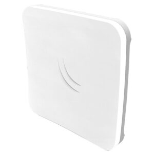 MikroTik SXTsq 5 ac 16dBi Dual Chain Outdoor CPE - Image 1