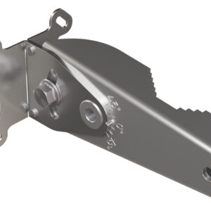 MikroTik Adjustable SXTsq Mount - Image 1