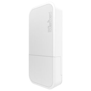 MikroTik wAP LR8 Kit 2.4Ghz 2dBi LoraWAN Gateway - Image 1