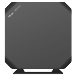 Reyee 5 Port Gigabit WiFi 5 Wave 2 150 User Cloud Router - Image 1