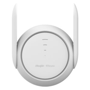 Reyee Dual Band WiFi 5 1200Mbps 4dBi Mesh Range Extender - Image 1