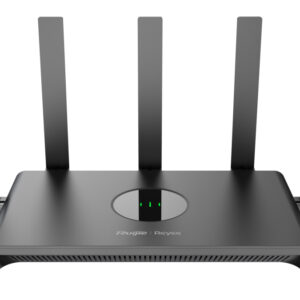 Reyee Dual Band WiFi 5 1300Mbps Gigabit Mesh Router - Image 1