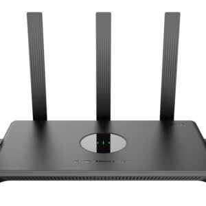 Reyee Dual Band WiFi 6 3000Mbps 5dBi Gigabit Mesh Router - Image 1