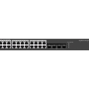 Reyee 24 Port Gigabit 4SFP Layer 2+ Smart Managed Switch - Image 1