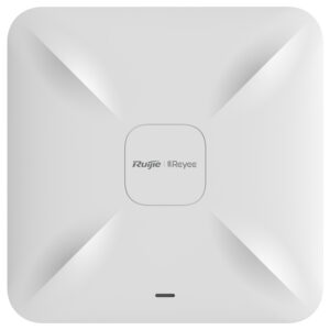Reyee Dual Band WiFi 5 1300Mbps Fast Ethernet Ceiling Mount AP - Image 1