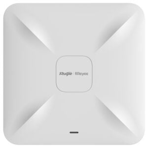 Reyee Dual Band WiFi 5 1300Mbps Gigabit Ceiling Mount AP - Image 1