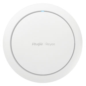 Reyee Dual Band WiFi 6 3000Mbps Gigabit Ceiling Mount AP - Image 1