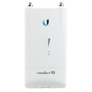 Ubiquiti UISP airMAX Rocket Lite AC 5GHz Radio - Image 1