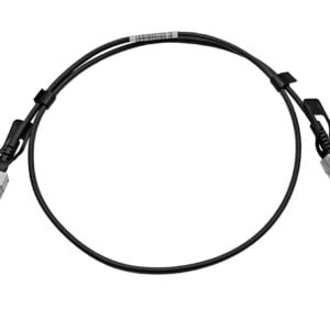 Linkbasic Direct Attached Copper 1m 10G SFP+ Uplink Cable - Image 1