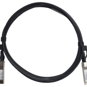 Linkbasic Direct Attached Copper 3m 10G SFP+ Uplink Cable - Image 1