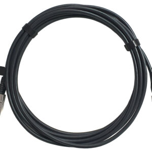 Linkbasic Direct Attached Copper 5m 10G SFP+ Uplink Cable - Image 1
