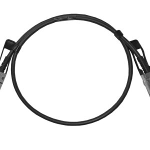 Linkbasic Direct Attached 1m 40G QSFP+ Uplink Cable - Image 1