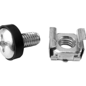 Cabinet Cage Nuts - Image 1