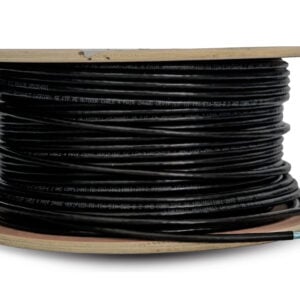 Linkbasic 100m Shielded UV Protected Cat5e Cable - Image 1