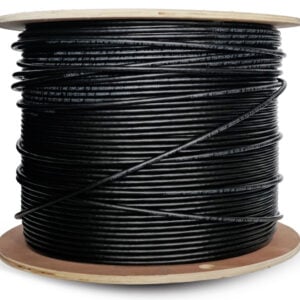 Linkbasic 500m Shielded UV Protected Cat5e Cable - Image 1