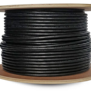 Linkbasic 100m Shielded UV Protected Cat6 Cable - Image 1