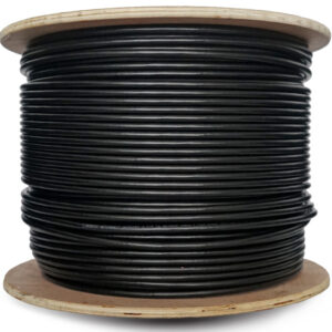 Linkbasic 305m Shielded UV Protected Cat6 Cable - Image 1