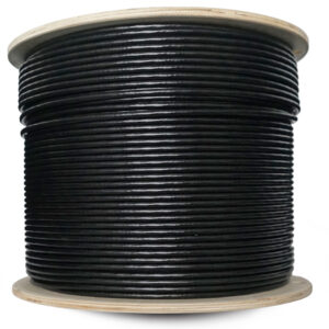 Linkbasic 500m Shielded UV Protected Cat6 Cable - Image 1