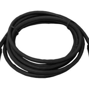 Linkbasic 2m Shielded UV Protected Cat5e Flylead - Image 1