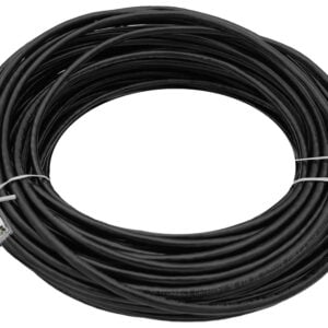 Linkbasic 30m Shielded UV Protected Cat5e Flylead - Image 1