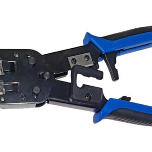 Linkbasic EZ Combo RJ45 Crimp Tool - Image 1